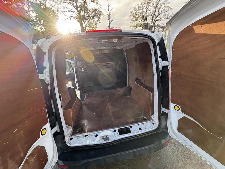 Used Ford Transit Connect 2015 for sale - 76339077: Photo 7