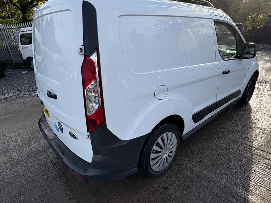 Used Ford Transit Connect 2015 for sale - 76339077: Photo 8