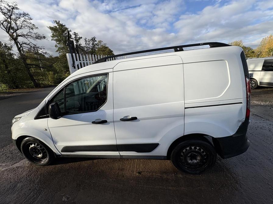 Used Ford Transit Connect 2015 for sale - 76339077: Photo 9