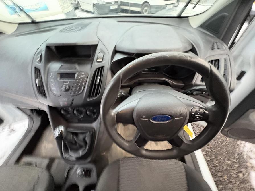 Used Ford Transit Connect 2016 for sale - 77206055: Photo 11