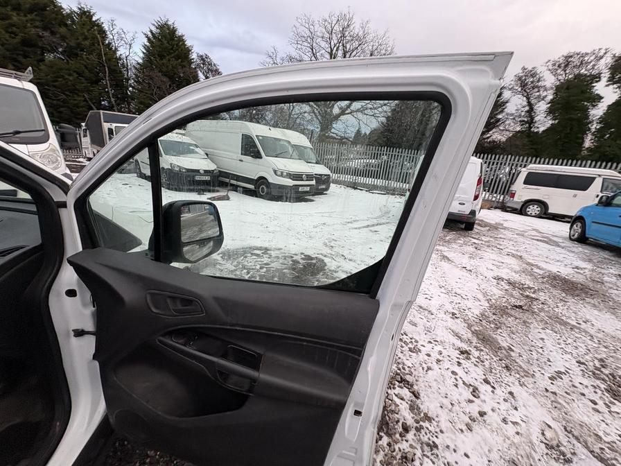 Used Ford Transit Connect 2016 for sale - 77206055: Photo 12