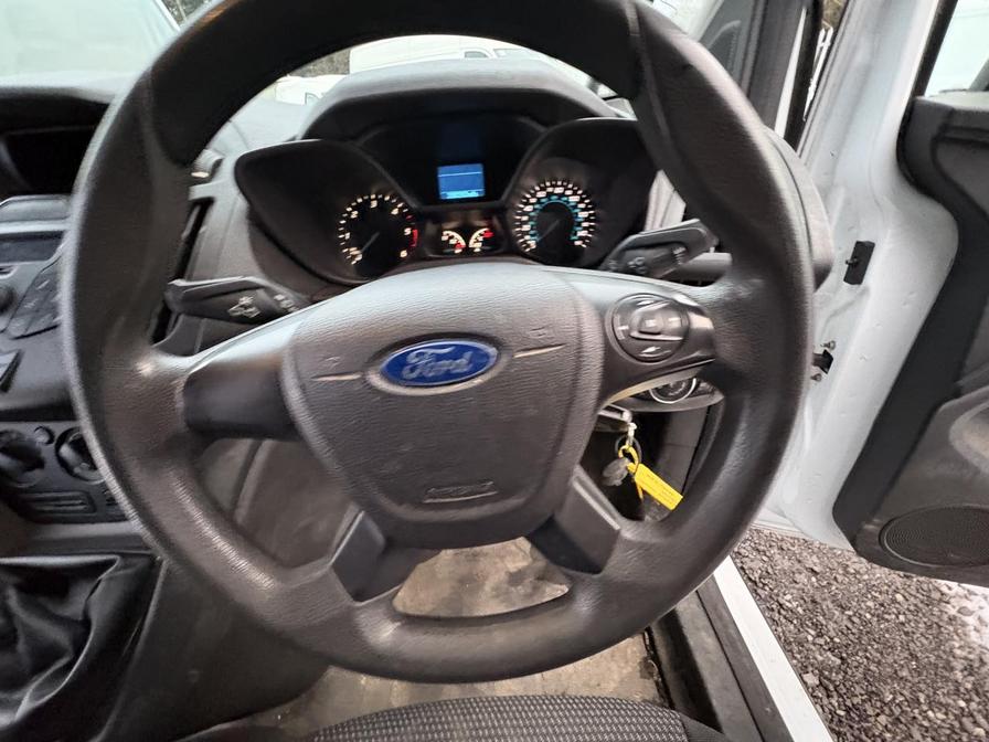 Used Ford Transit Connect 2016 for sale - 77206055: Photo 13