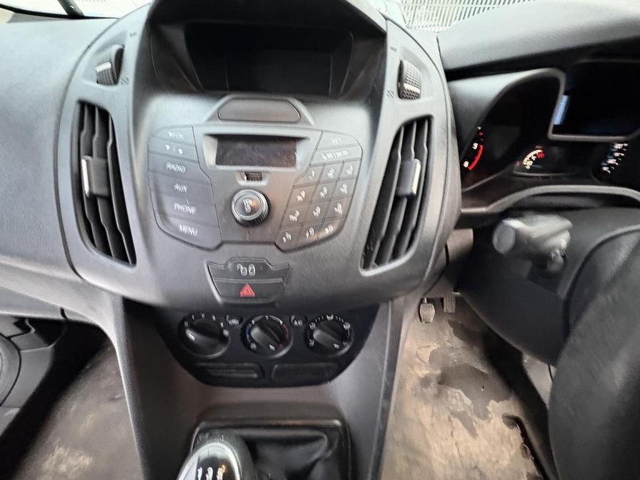 Used Ford Transit Connect 2016 for sale - 77206055: Photo 14
