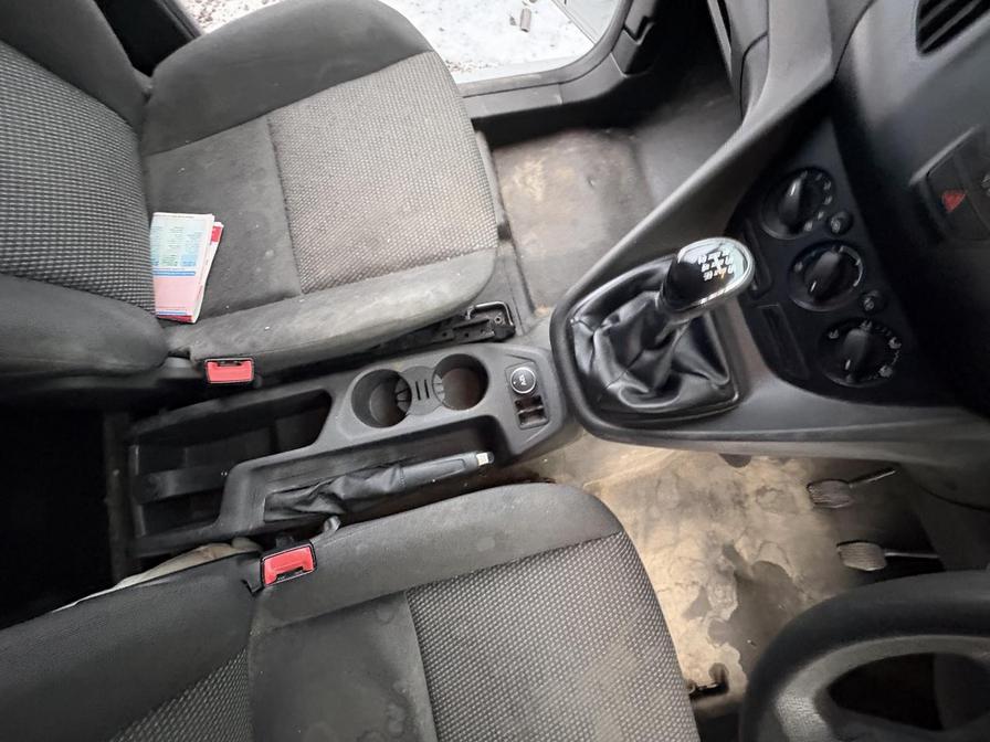 Used Ford Transit Connect 2016 for sale - 77206055: Photo 15