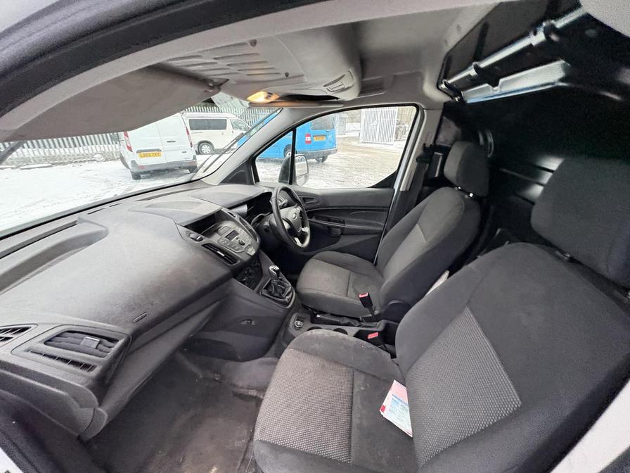 Used Ford Transit Connect 2016 for sale - 77206055: Photo 17