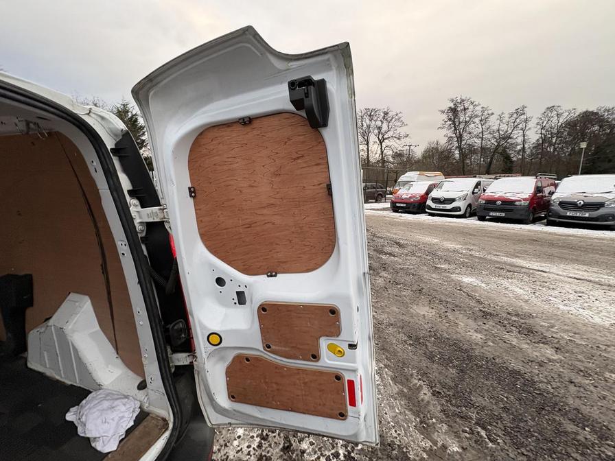 Used Ford Transit Connect 2016 for sale - 77206055: Photo 18