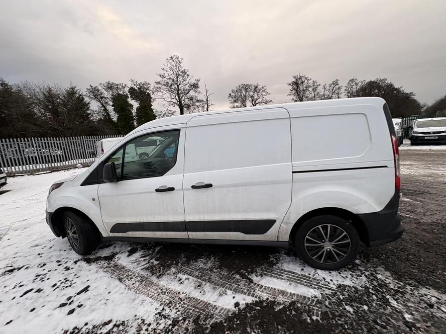 Used Ford Transit Connect 2016 for sale - 77206055: Photo 19
