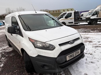 Used Ford Transit Connect 2016 for sale - 77206055: Photo