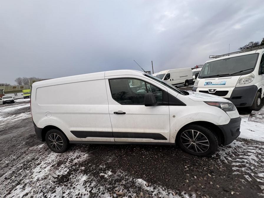 Used Ford Transit Connect 2016 for sale - 77206055: Photo 2