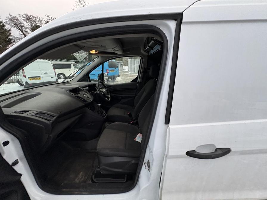 Used Ford Transit Connect 2016 for sale - 77206055: Photo 20