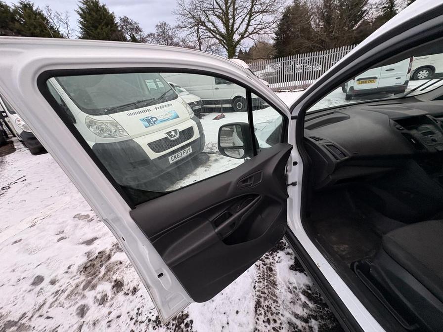 Used Ford Transit Connect 2016 for sale - 77206055: Photo 21