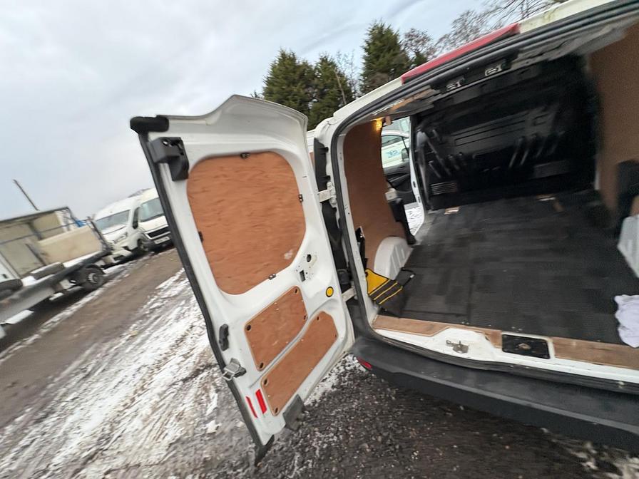 Used Ford Transit Connect 2016 for sale - 77206055: Photo 9