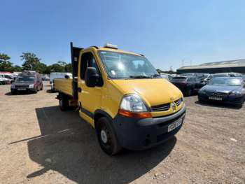 Used Renault Master 2008 for sale - 75025307: Photo