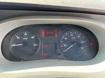 Used Renault Master 2008 for sale - 75025307: Photo