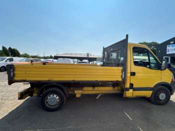 Used Renault Master 2008 for sale - 75025307: Photo