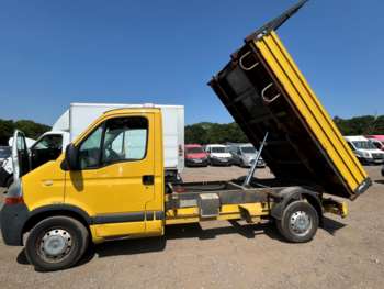Used Renault Master 2008 for sale - 75025307: Photo