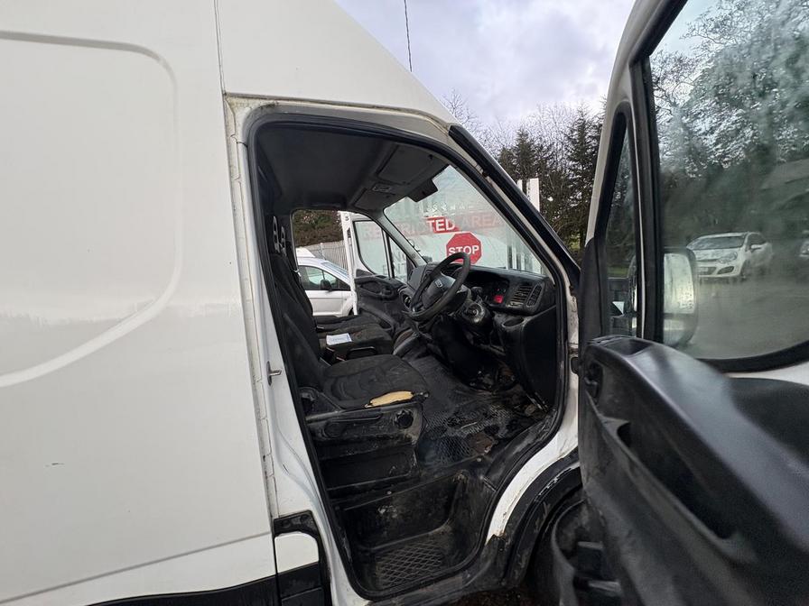 Used Iveco Daily 2015 for sale - 77308067: Photo 13