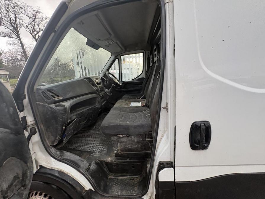 Used Iveco Daily 2015 for sale - 77308067: Photo 17