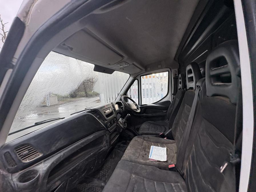 Used Iveco Daily 2015 for sale - 77308067: Photo 19