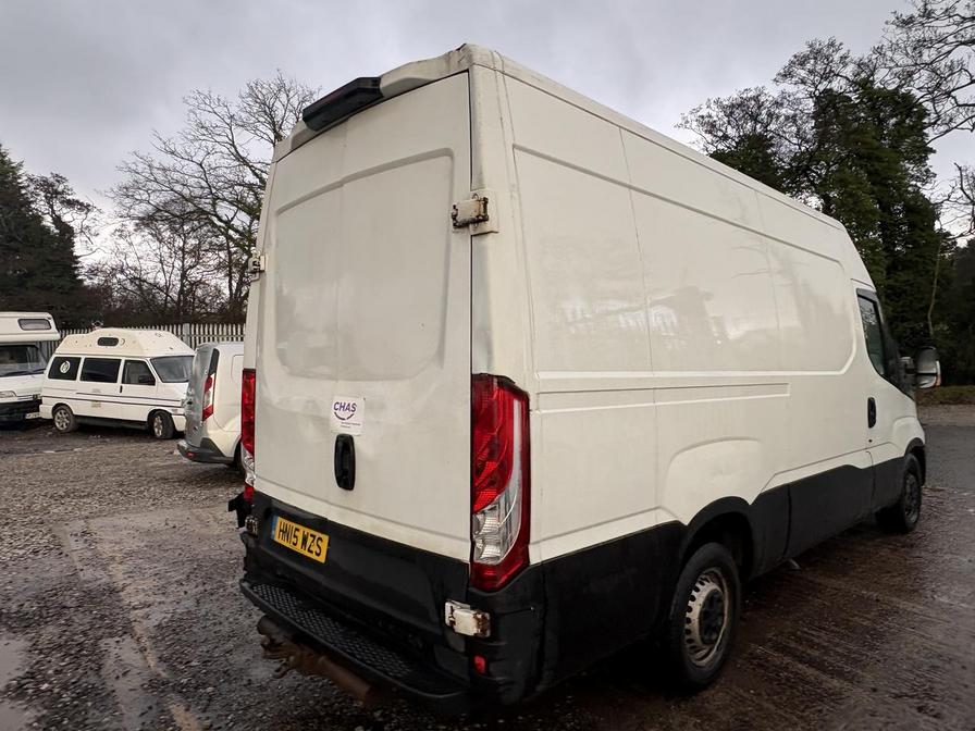 Used Iveco Daily 2015 for sale - 77308067: Photo 20