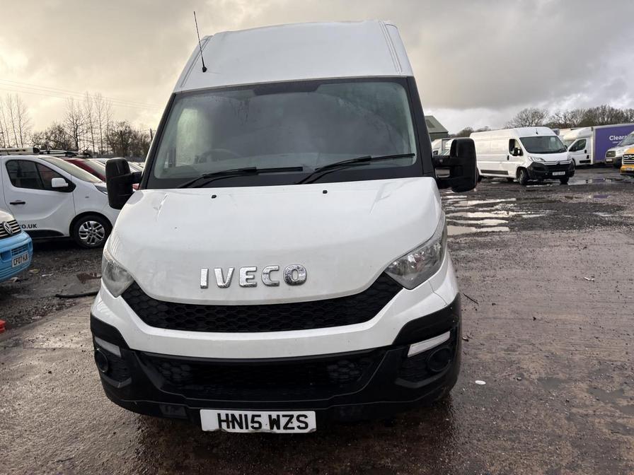 Used Iveco Daily 2015 for sale - 77308067: Photo 4