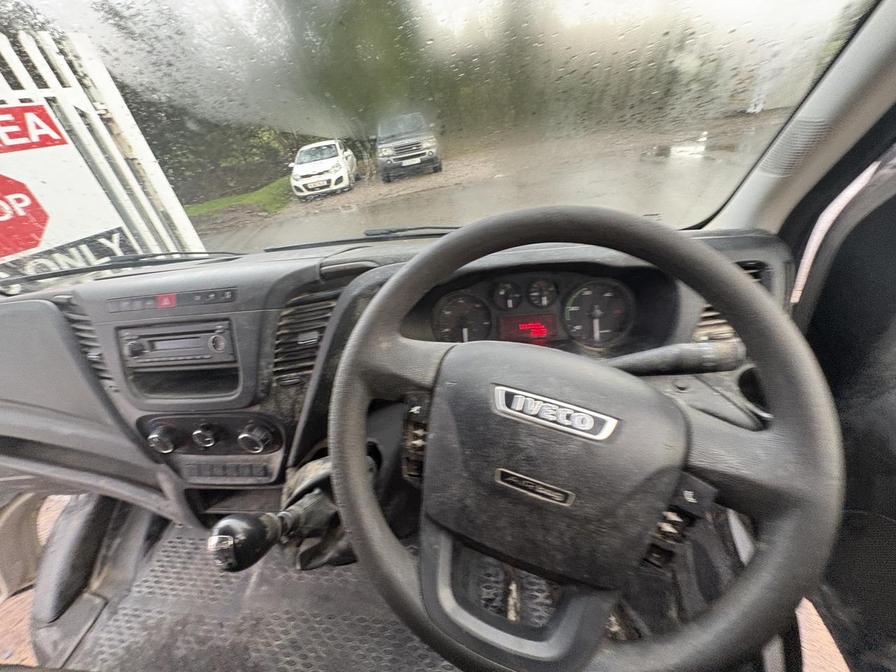 Used Iveco Daily 2015 for sale - 77308067: Photo 6
