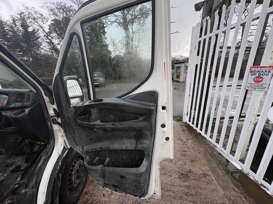 Used Iveco Daily 2015 for sale - 77308067: Photo 7