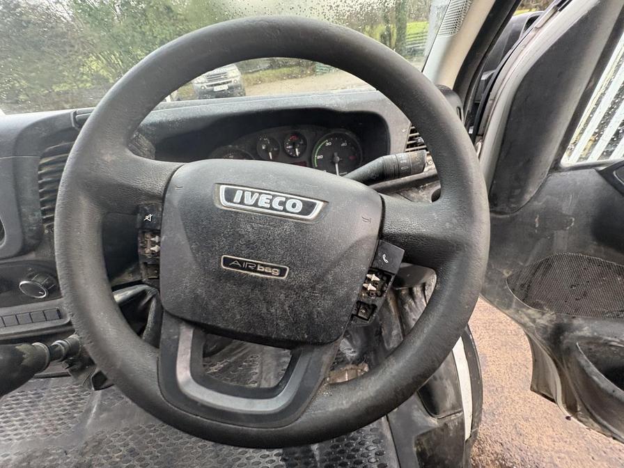 Used Iveco Daily 2015 for sale - 77308067: Photo 8