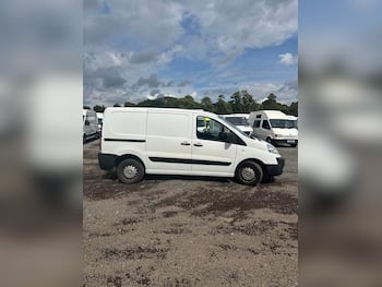 Used Citroen Dispatch 2015 for sale - 79700683: Photo