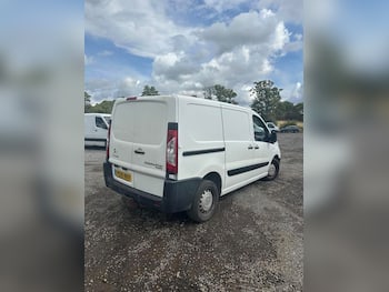 Used Citroen Dispatch 2015 for sale - 79700683: Photo