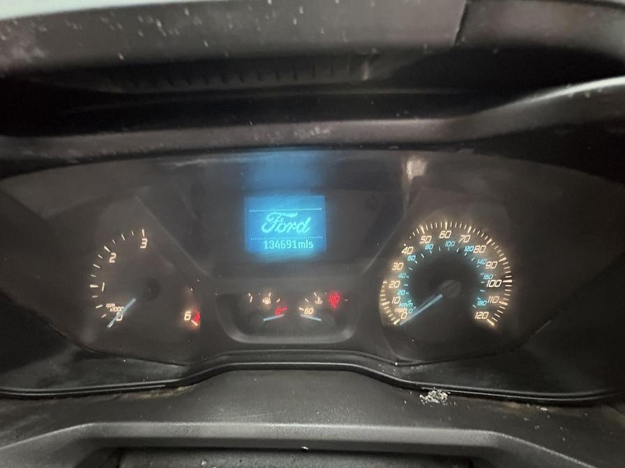 Used Ford Transit Custom 2014 for sale - 77308060: Photo 20