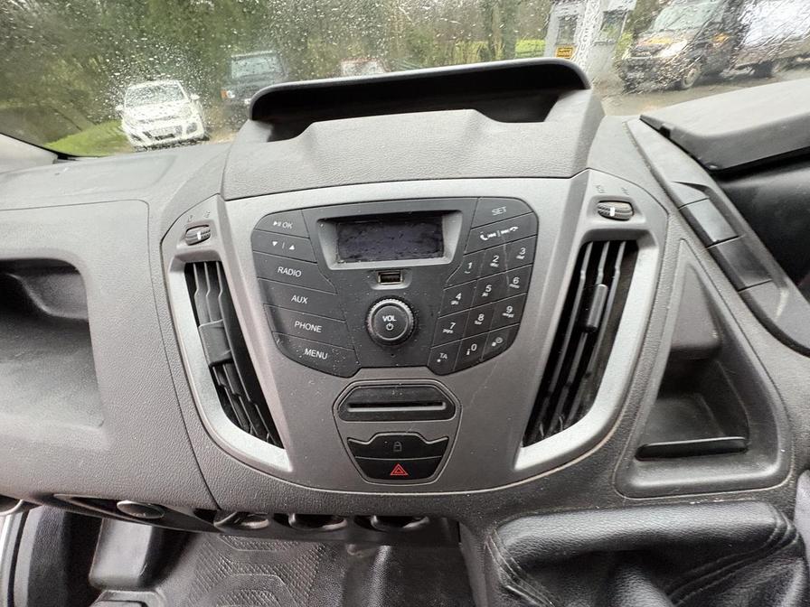 Used Ford Transit Custom 2014 for sale - 77308060: Photo 21