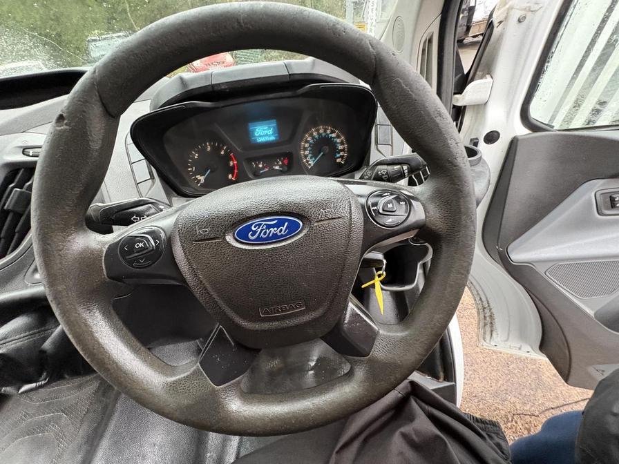 Used Ford Transit Custom 2014 for sale - 77308060: Photo 22