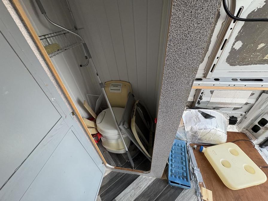 Used Citroen Relay 2015 for sale - 76851550: Photo 14