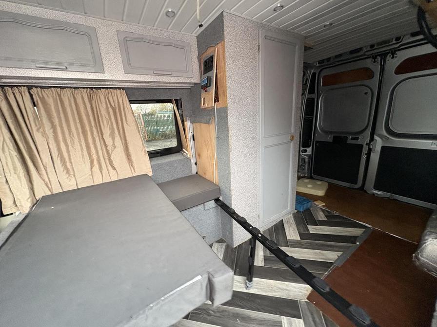 Used Citroen Relay 2015 for sale - 76851550: Photo 17