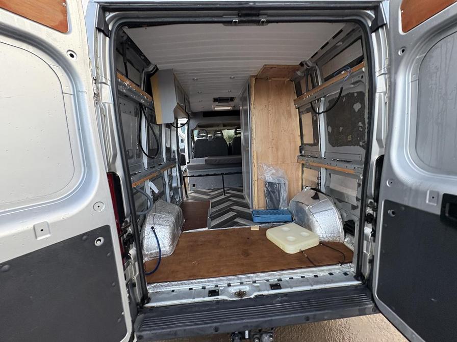 Used Citroen Relay 2015 for sale - 76851550: Photo 20