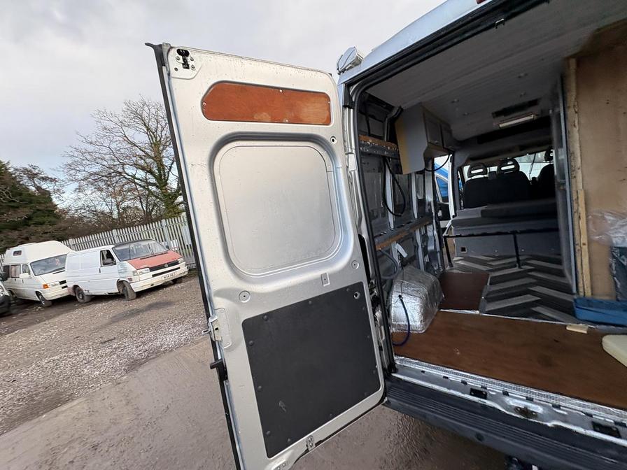 Used Citroen Relay 2015 for sale - 76851550: Photo 21