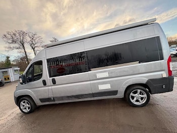 Used Citroen Relay 2015 for sale - 76851550: Photo
