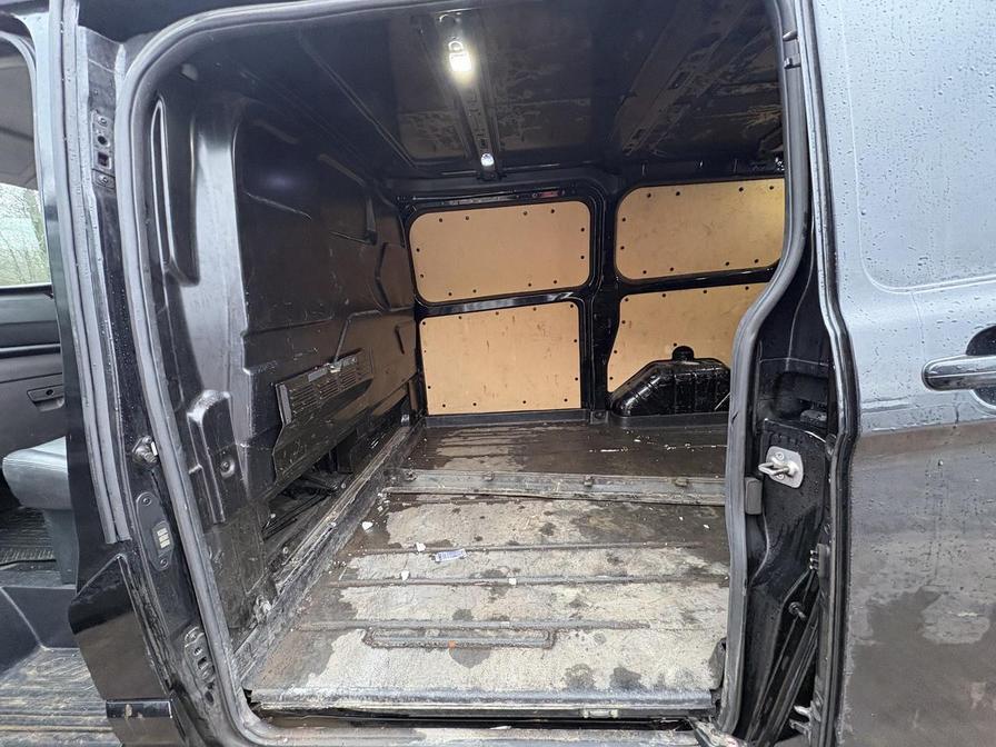 Used Ford Transit Custom 2020 for sale - 77293904: Photo 12