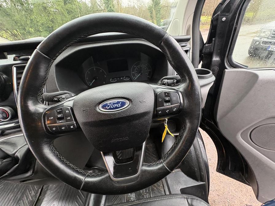 Used Ford Transit Custom 2020 for sale - 77293904: Photo 14