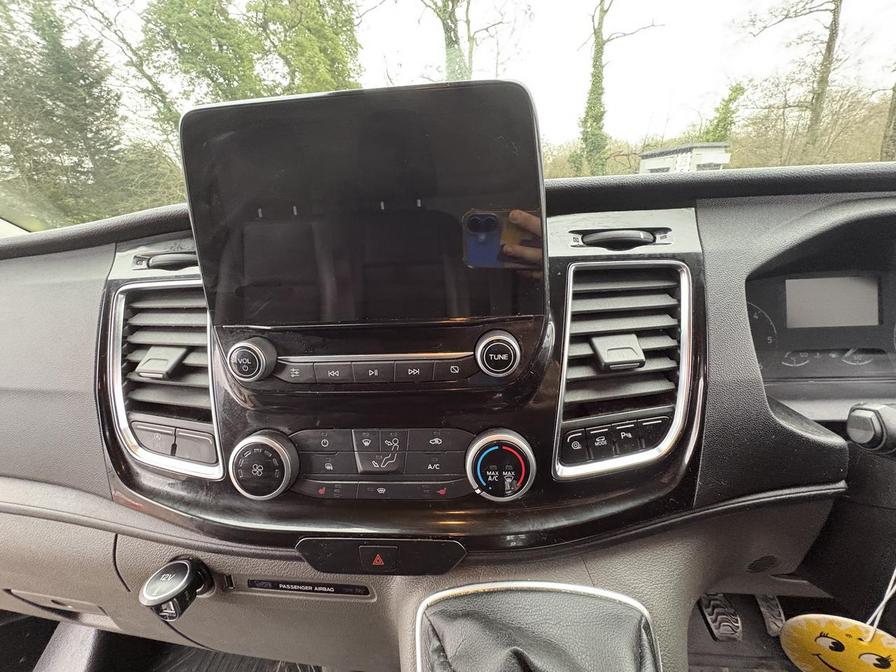 Used Ford Transit Custom 2020 for sale - 77293904: Photo 18