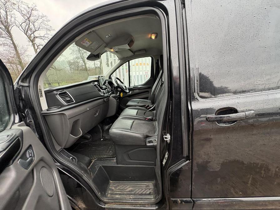 Used Ford Transit Custom 2020 for sale - 77293904: Photo 9
