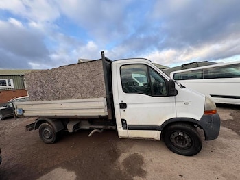 Used Renault Master 2006 for sale - 76680414: Photo