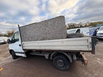Used Renault Master 2006 for sale - 76680414: Photo