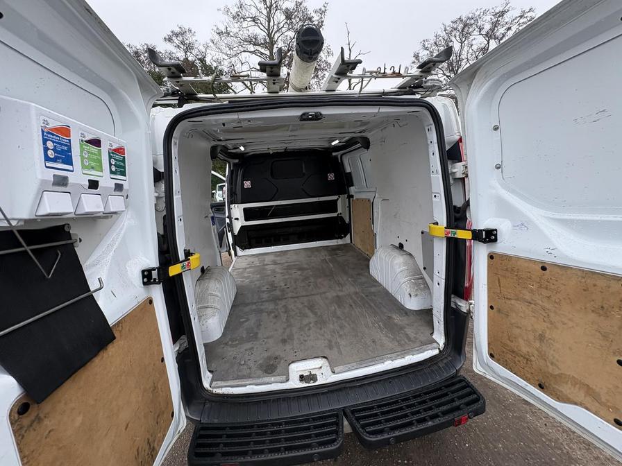 Used Ford Transit Custom 2016 for sale - 77810721: Photo 10