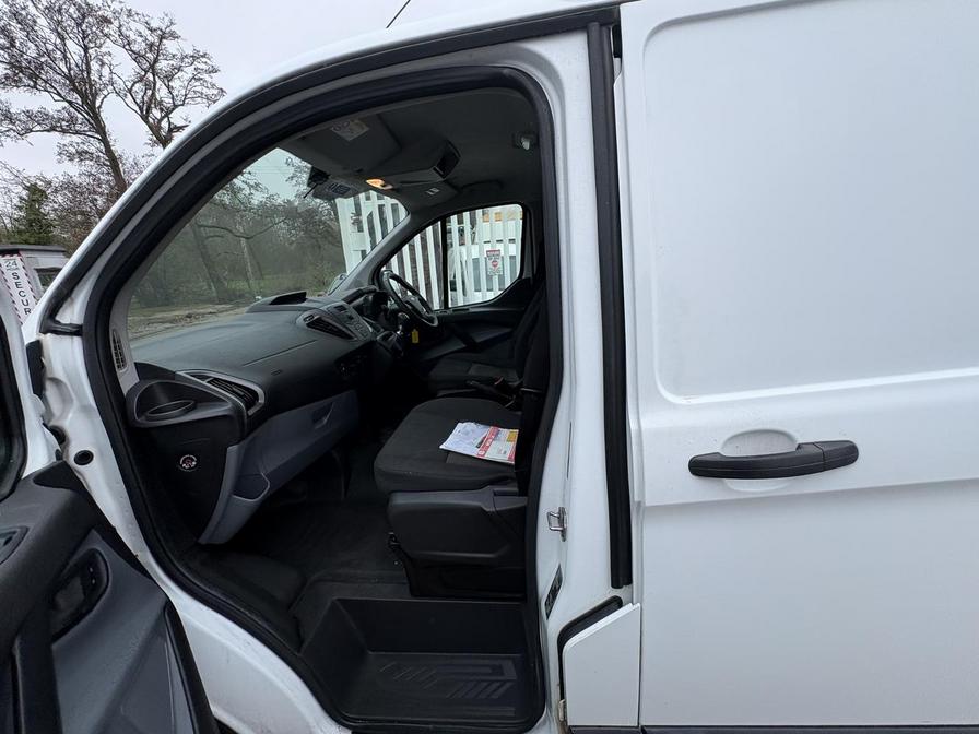 Used Ford Transit Custom 2016 for sale - 77810721: Photo 11