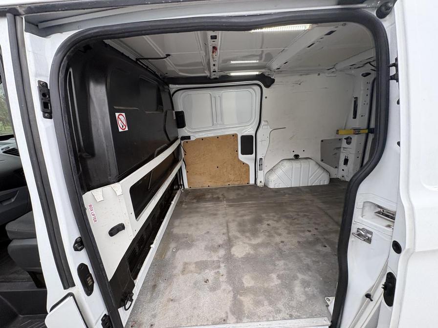 Used Ford Transit Custom 2016 for sale - 77810721: Photo 13