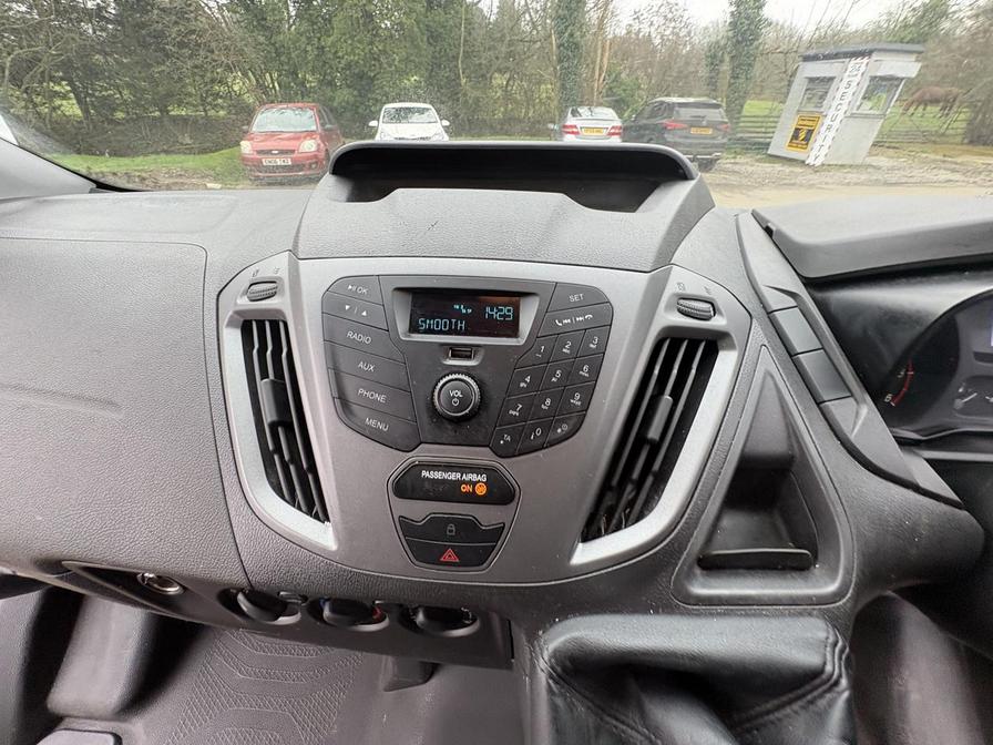 Used Ford Transit Custom 2016 for sale - 77810721: Photo 19