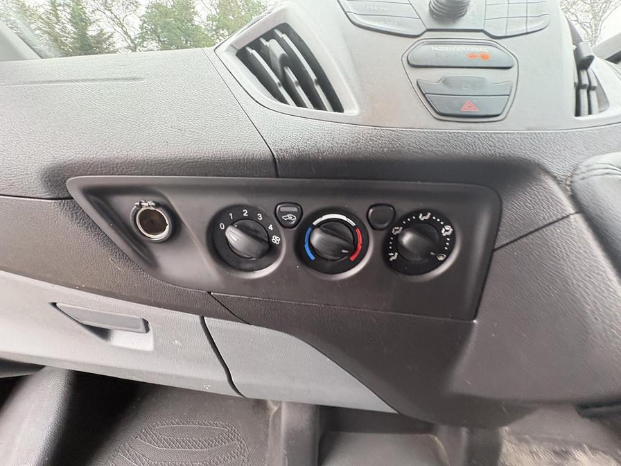 Used Ford Transit Custom 2016 for sale - 77810721: Photo 21