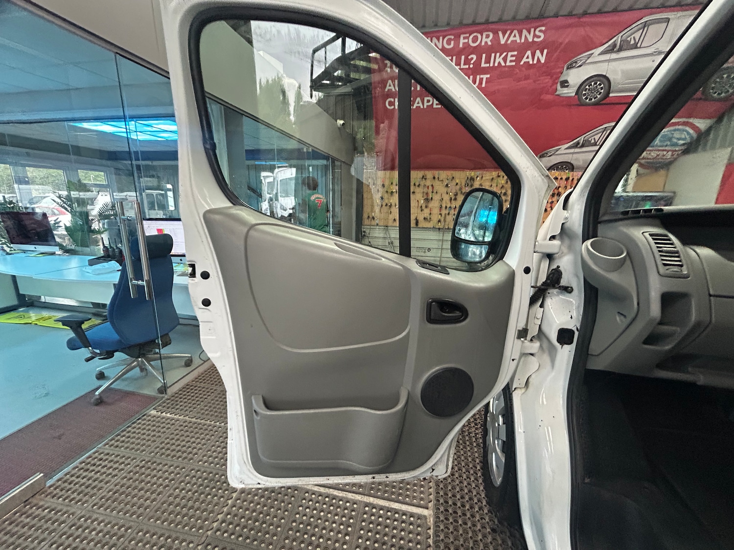 Vehicle 15